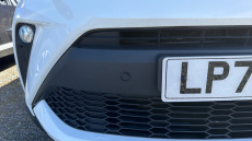 Toyota C-HR 1.8 Hybrid Icon 5dr CVT Hybrid Hatchback